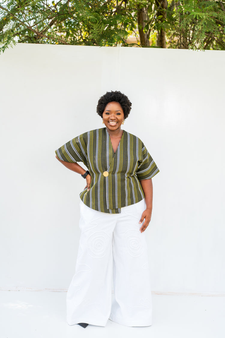 Agoro Top
