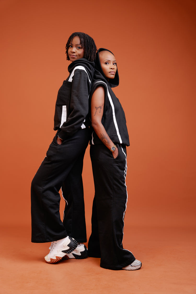 Pepea Hoodie Set