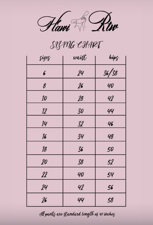 Nawiri Set - Fuschia