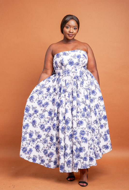 A Upezi (Petal) Collection
