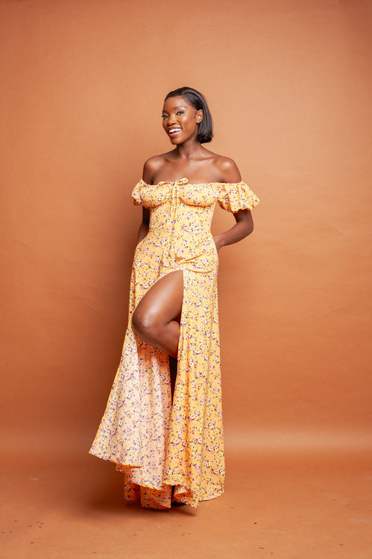 Upezi Collection