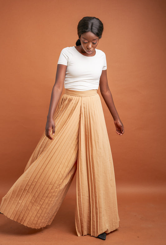 Pleats Please
