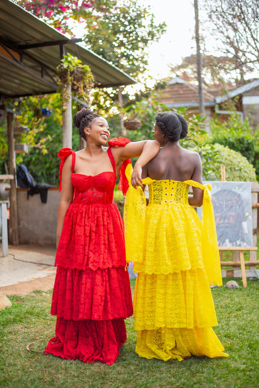 Hawi Fashion