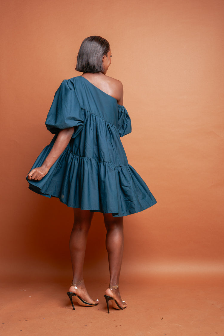Bokaap Dress