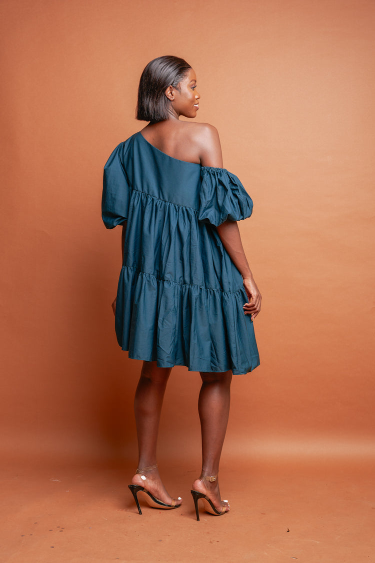 Bokaap Dress