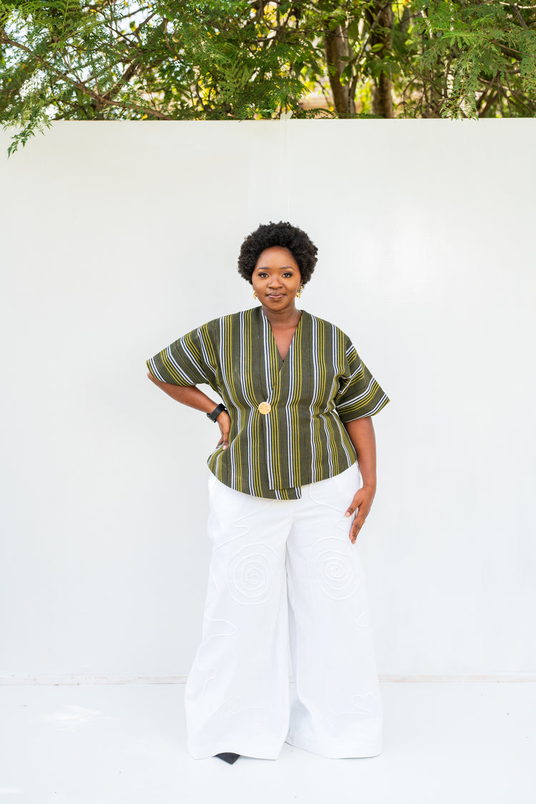 Agoro Top