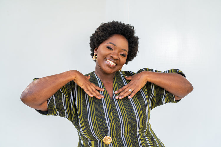 Agoro Top