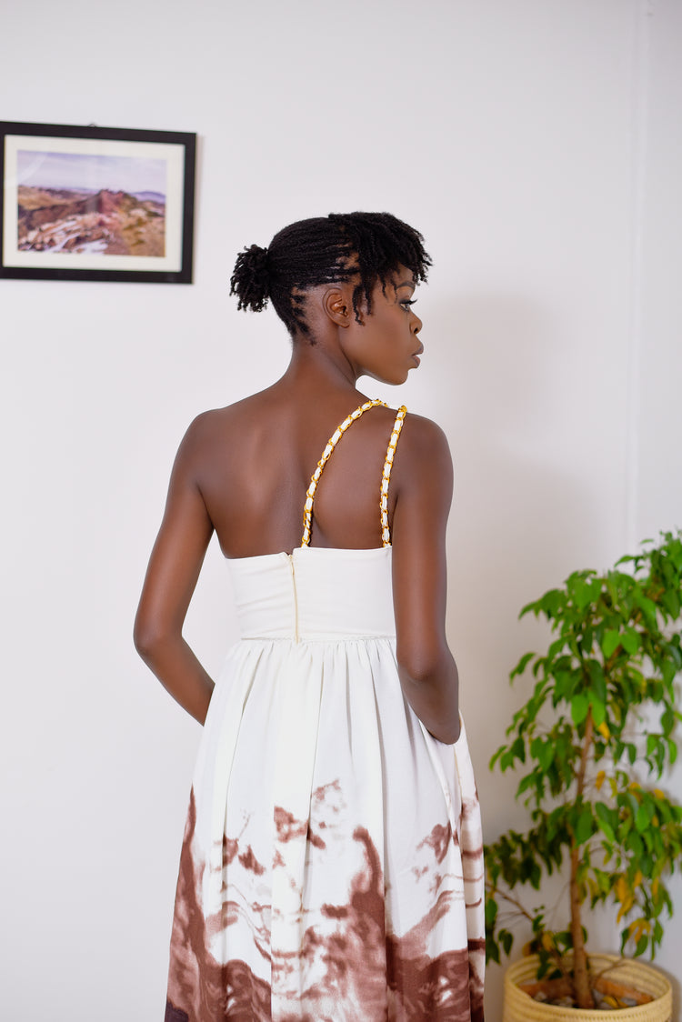 Nuri Jumpsuit