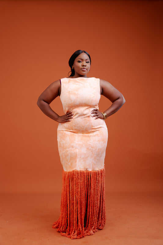 Chenza Dress