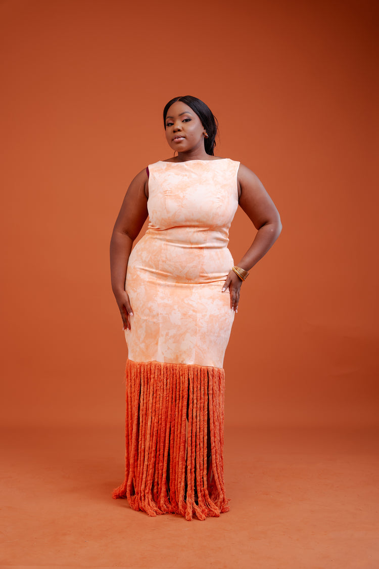 Chenza Dress