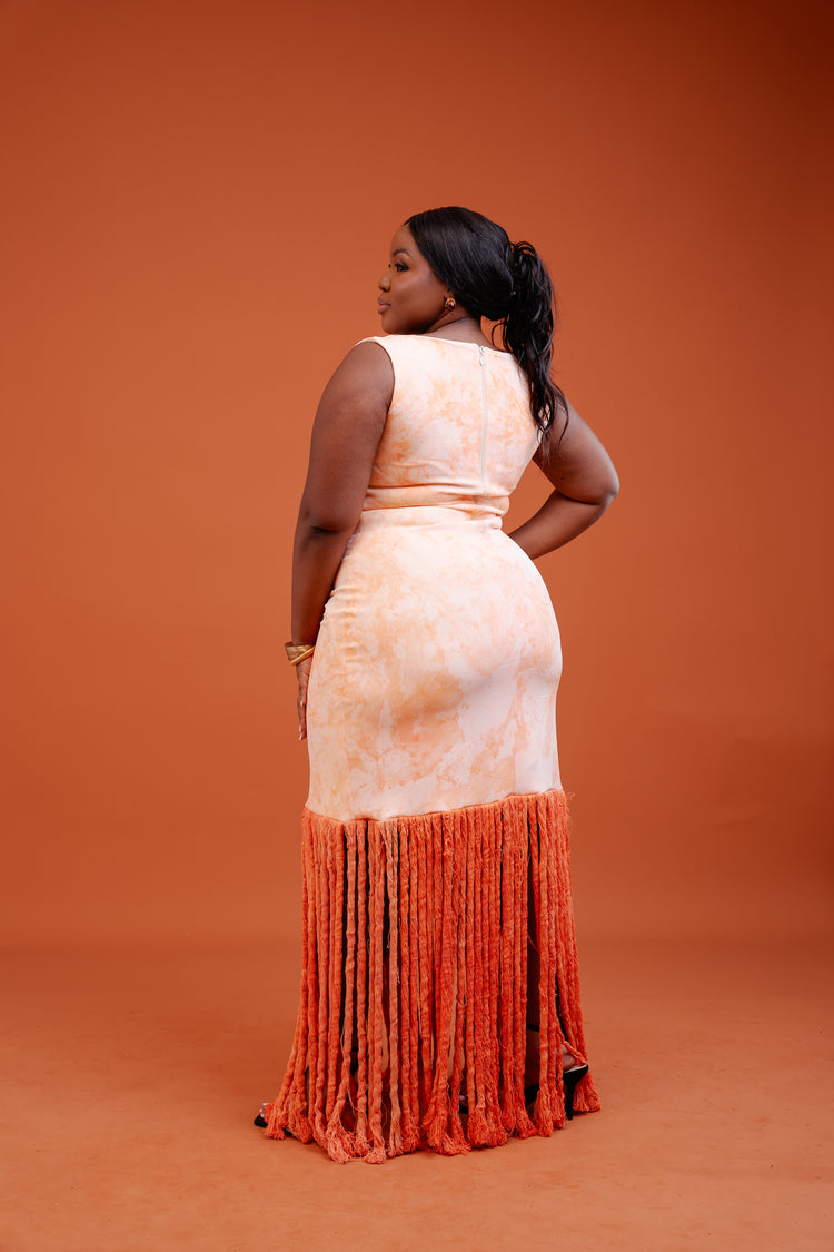 Chenza Dress