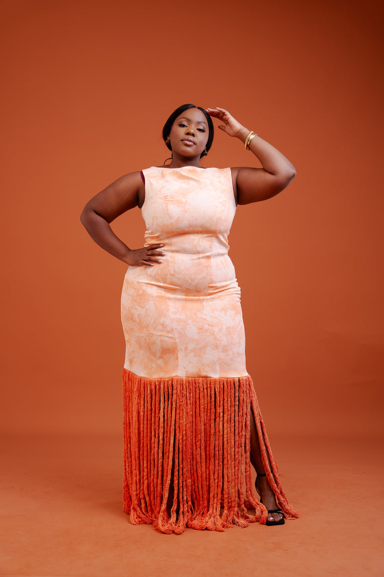 Chenza Dress