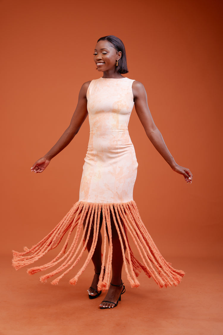 Chenza Dress