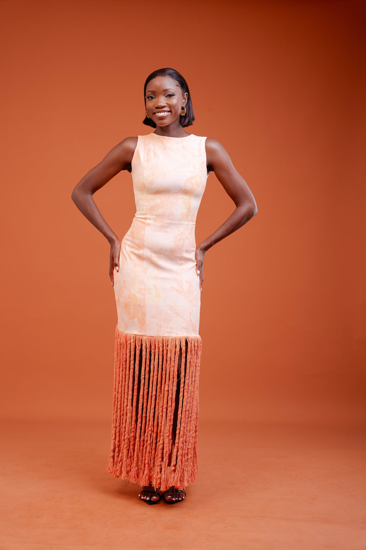 Chenza Dress