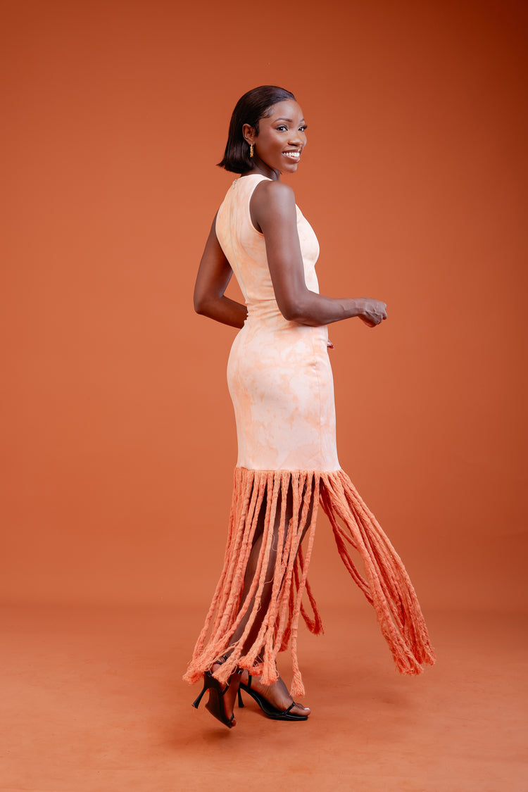 Chenza Dress