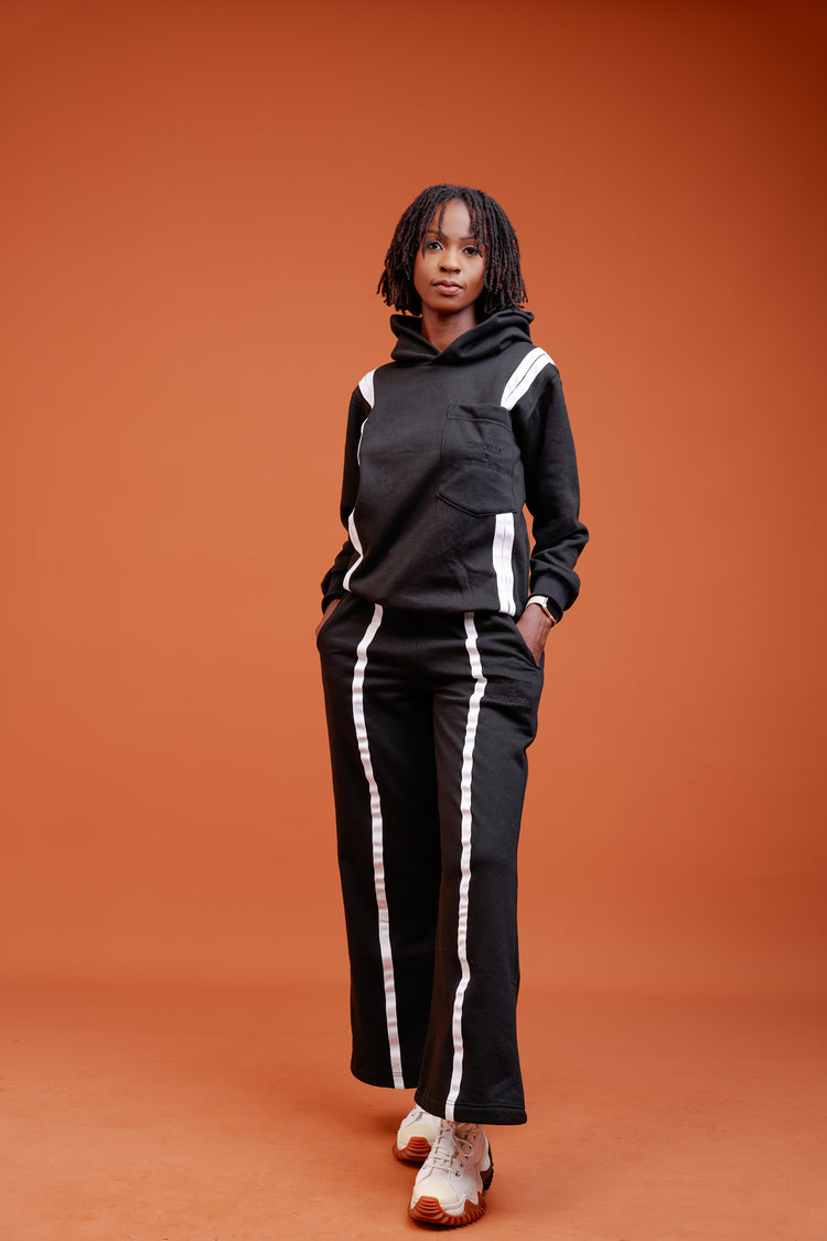 Pepea Hoodie Set