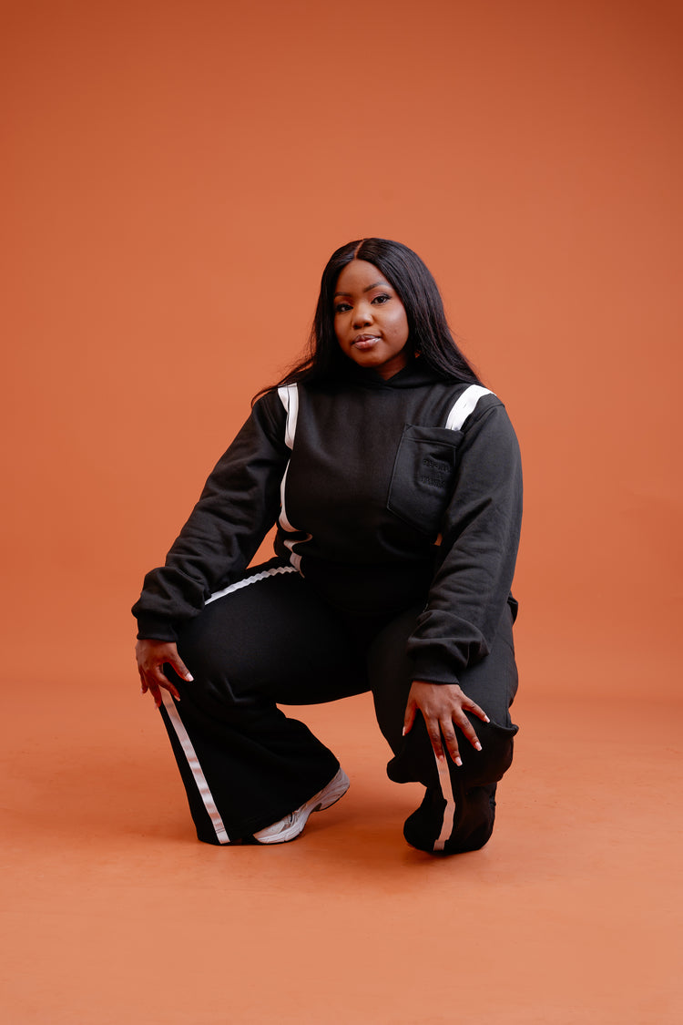 Pepea Hoodie Set
