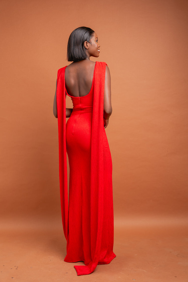 Noel Dress