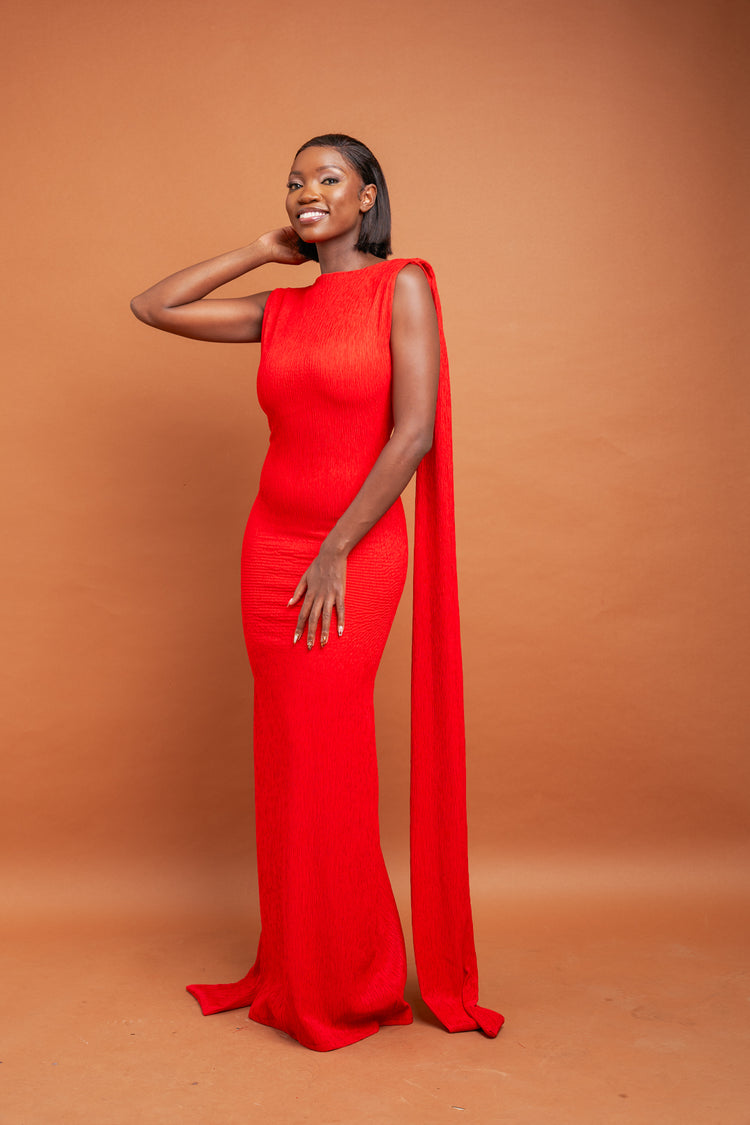 Noel Dress