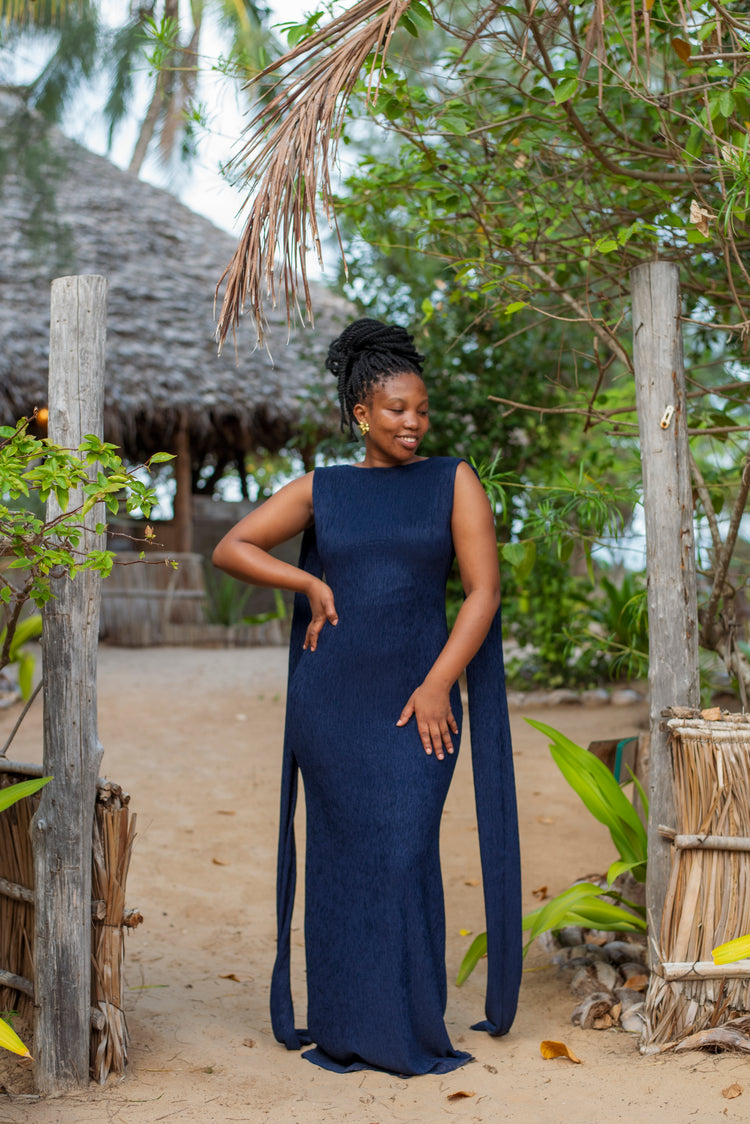 Noel Dress