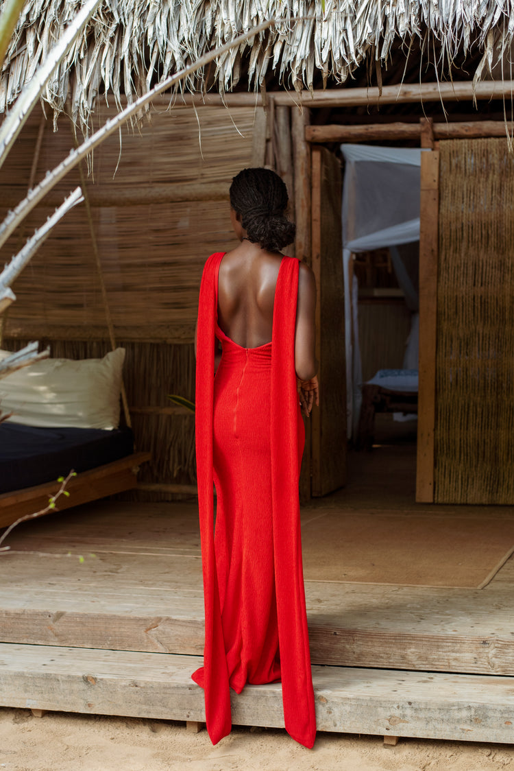 Noel Dress