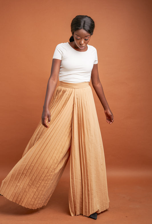 Marandi Pants