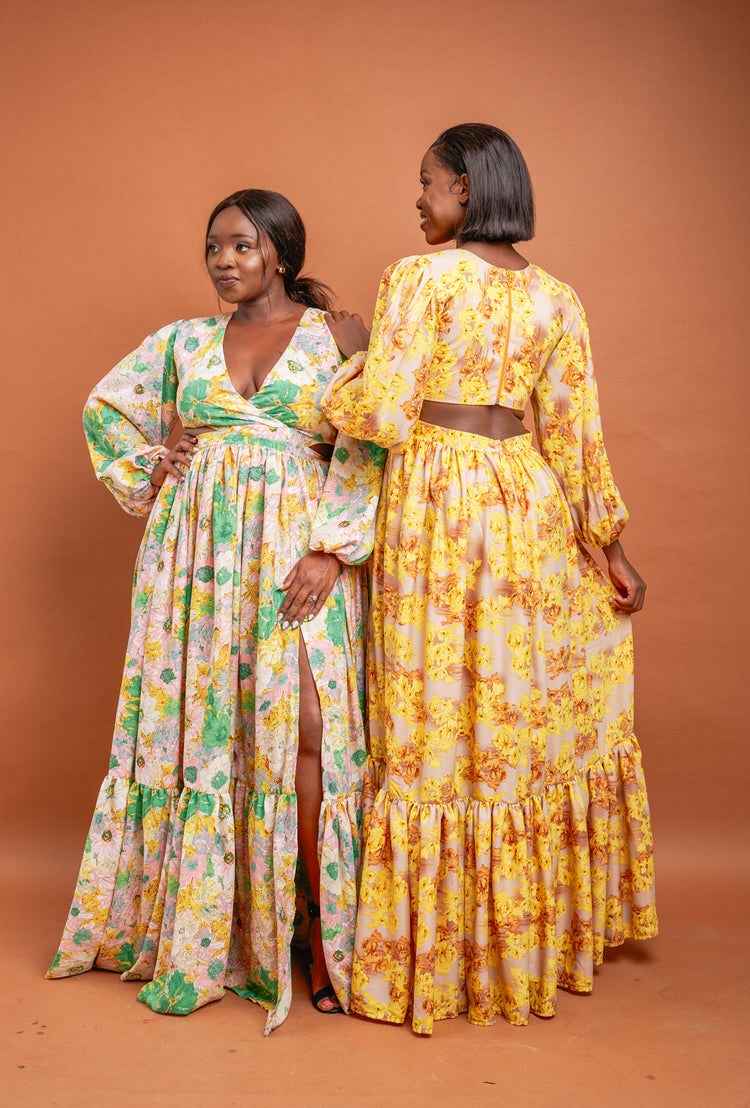 Rio Dress